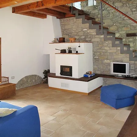 Locazione Turistica Il Loghetto Apartamento *