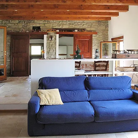 Apartamento Locazione Turistica Il Loghetto