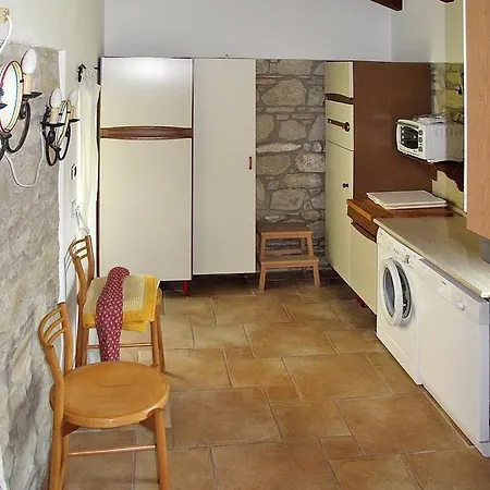Locazione Turistica Il Loghetto Apartamento Pianoro
