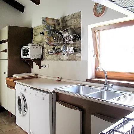 Locazione Turistica Il Loghetto Apartamento