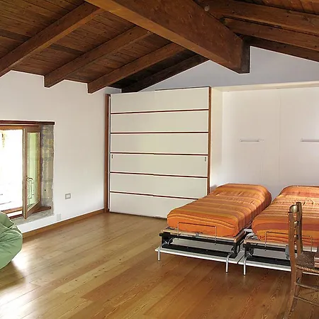 Apartamento Locazione Turistica Il Loghetto *