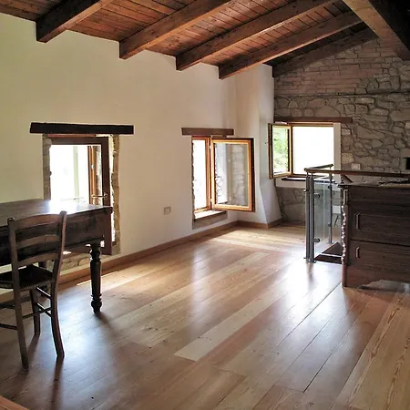 Locazione Turistica Il Loghetto