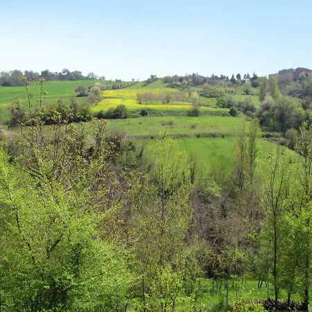 Locazione Turistica Il Loghetto Apartamento Pianoro