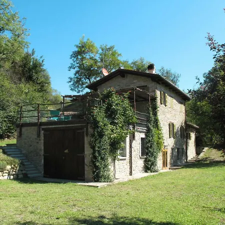 Locazione Turistica Il Loghetto Apartamento Pianoro