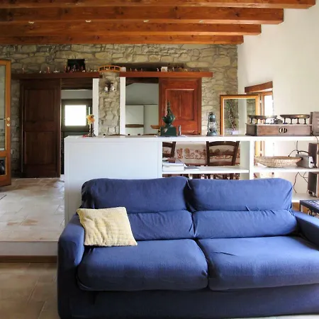 Apartamento Locazione Turistica Il Loghetto
