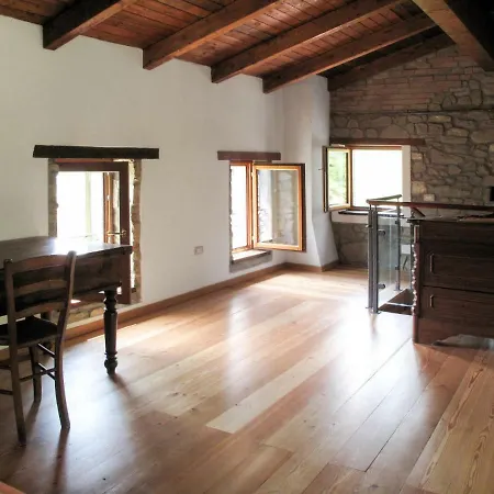 Locazione Turistica Il Loghetto