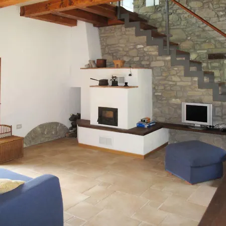 Locazione Turistica Il Loghetto