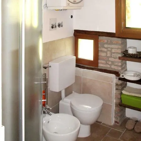 Locazione Turistica Il Loghetto Pianoro