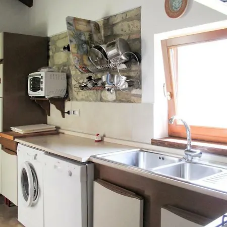 Locazione Turistica Il Loghetto Apartamento *